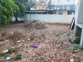 Plot For Resale in Bharathi Sri Residency Uttarahalli Bangalore  6561313