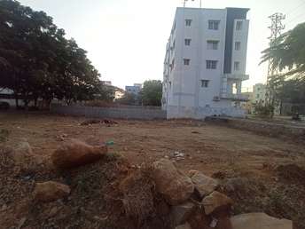 Commercial Land 551 Sq.Yd. For Rent in Nallagandla Hyderabad  6561321