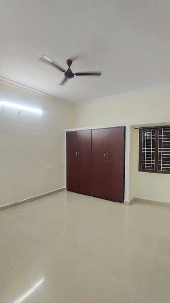 2 BHK Apartment For Rent in Banjara Hills Hyderabad 6561372