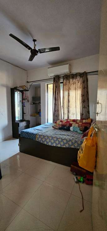 2 BHK Apartment For Rent in Mahape Navi Mumbai 6561427