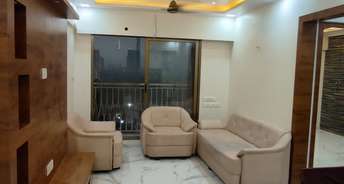 1 BHK Apartment For Rent in Mukta Residency Sil Phata Thane 6561412
