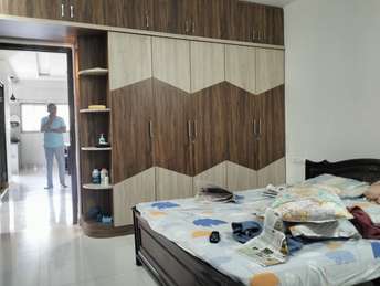 4 BHK Apartment For Rent in Jubilee Residency Jubilee Hills Hyderabad 6561418