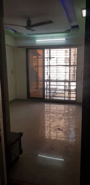 1 BHK Apartment For Rent in Kopar Khairane Navi Mumbai 6561448