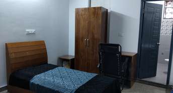 1 RK Apartment For Rent in Ferns Aspen Heights Boyalahalli Bangalore 6561473