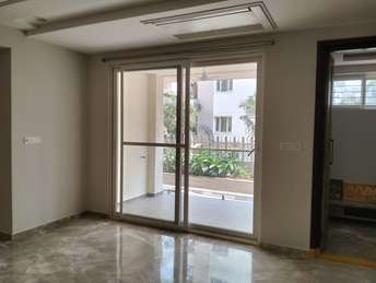 4 BHK Apartment For Rent in Jubilee Residency Jubilee Hills Hyderabad 6561475
