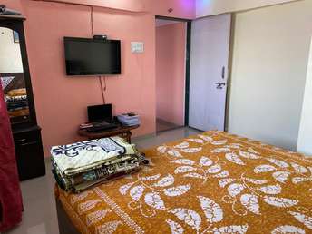 2 BHK Apartment For Resale in Tulsi Arcade Apartment Khanda Colony Navi Mumbai 6561501