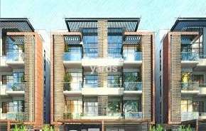 3 BHK Builder Floor For Rent in S S City Floors Sector 84 Gurgaon 6561566