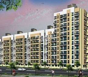 1 BHK Apartment For Resale in Shantee Sunshine Hills Vasai East Mumbai 6561563