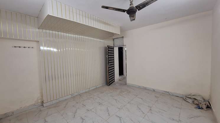 1 Bedroom 450 Sq.Ft. Builder Floor in Malviya Nagar Delhi
