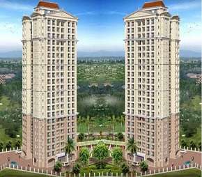 1 BHK Apartment For Rent in One Hiranandani Park Ghodbunder Road Thane 6561565
