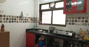 1 BHK Apartment For Resale in Mayur Apartment Airoli Kopar Khairane Navi Mumbai 6561568
