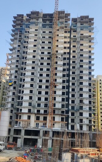 4 BHK Apartment For Resale in Vrinda Heritage Skyward Noida Ext Sector 1 Greater Noida  6561590