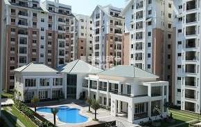 3 BHK Apartment For Rent in Trendset Winz Nanakramguda Hyderabad 6561594