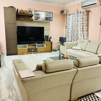 6 BHK Villa For Rent in Sangareddy Hyderabad 6561613