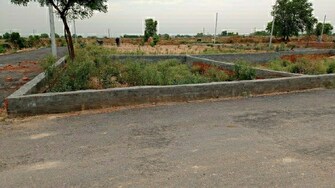 Plot For Resale in Ajnara Sports City Villas Gaur City 2  Greater Noida  6561647