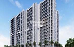 1 BHK Apartment For Resale in Bandar Pada Thane 6561659