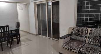 2 BHK Apartment For Rent in Sarthak Beaulieu Kondhwa Pune 6561657