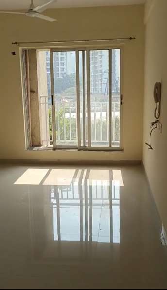 2 BHK Apartment For Rent in Krishna Tower Ghansoli Ghansoli Navi Mumbai  6561680