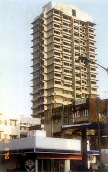 1 BHK Apartment For Resale in Mahim West Mumbai 6561679