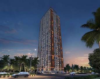 1 BHK Apartment For Resale in Labdhi Seabreeze Wadala Mumbai 6561683