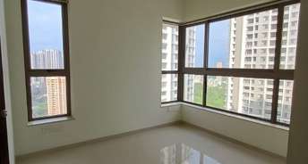 2 BHK Apartment For Resale in Kalpataru Paramount B Kapur Bawdi Thane 6561701