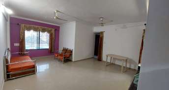2 BHK Apartment For Rent in Dhanori Pune 6561771