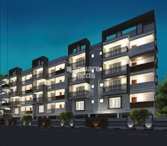 3 BHK Builder Floor For Resale in Nava Pushkara Kalkere Bangalore  6561754