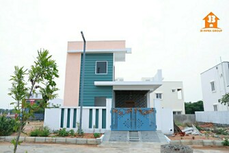 4 BHK Villa For Resale in Korremula Hyderabad  6561776