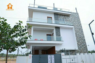 4 BHK Villa For Resale in Korremula Hyderabad  6561776