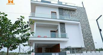 4 BHK Villa For Resale in Korremula Hyderabad 6561776