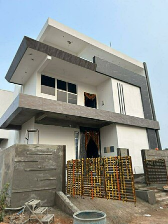 4 BHK Villa For Resale in Korremula Hyderabad  6561776