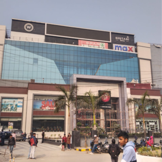 Commercial Showroom 100 Sq.Ft. For Resale in Mohan Nagar Ghaziabad  6561793