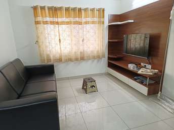 1 BHK Apartment For Rent in Vajram Tiara Yelahanka Bangalore 6561808