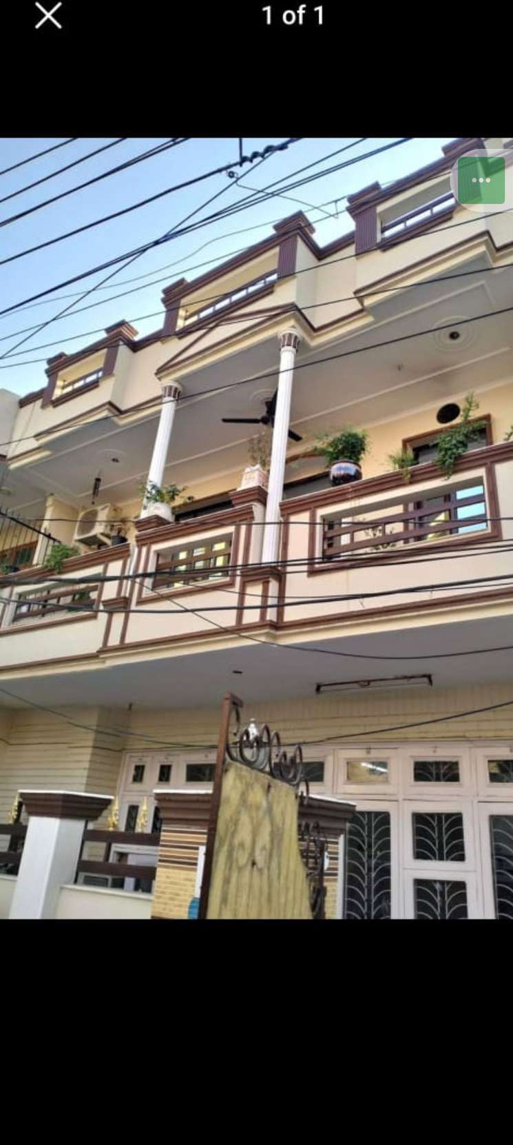 6+ Bedroom 220 Sq.Ft. Independent House in Shivpuri Gurgaon