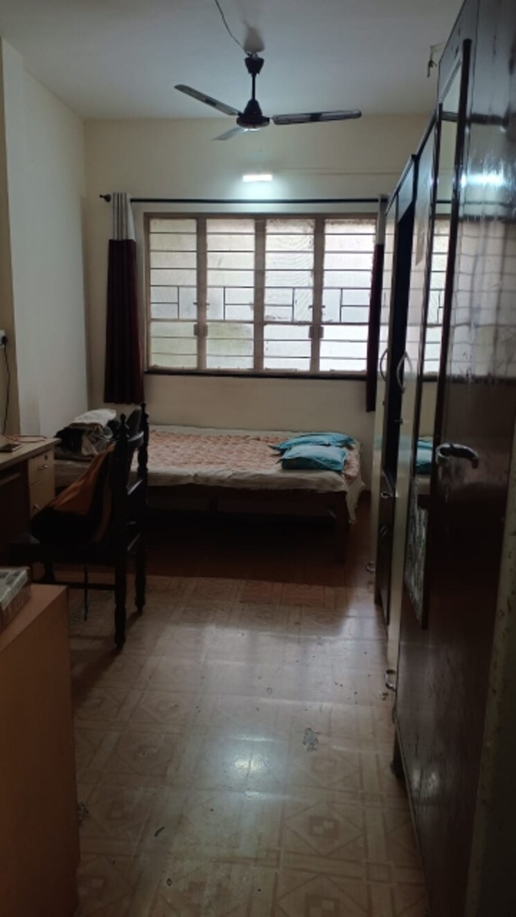 Master Bedroom, navkar-residency-bibvewadi 1 Bedroom 585 Sq.Ft. Apartment In Bibwewadi Pune 6561833