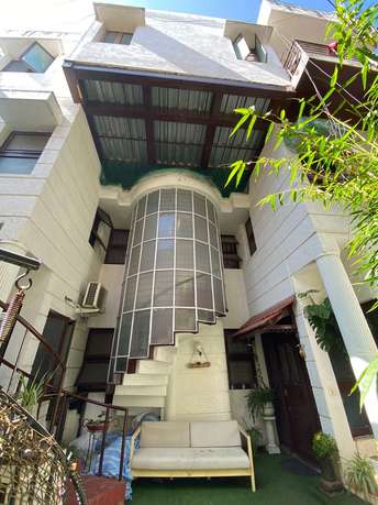 5 BHK Independent House For Resale in Koramangala Bangalore  6561879