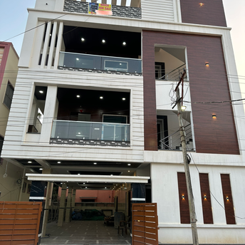 6+ BHK Independent House For Resale in Sainikpuri Hyderabad 6561904