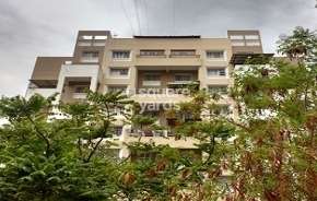 2 BHK Apartment For Resale in Kumar Prasanna Wanowrie Pune 6561874