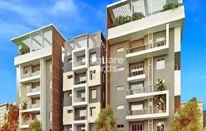 2 BHK Apartment For Resale in Maphar Serene Upparpalli Hyderabad 6561938