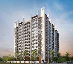 2 BHK Apartment For Rent in Tirupati Regalia Vishrantwadi Pune 6561906