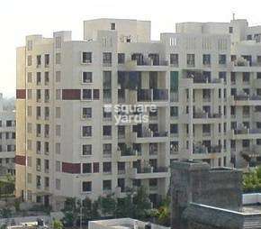 2 BHK Apartment For Resale in Sharada Oxford Classic Wanowrie Pune 6561907
