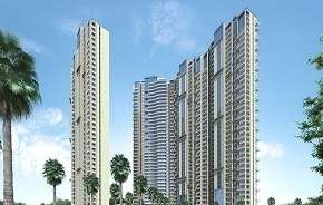 4 BHK Apartment For Rent in SNN Clermont Hebbal Bangalore 6561926