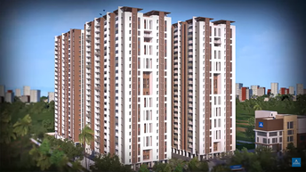 2 BHK Apartment For Resale in Aparna Cyberscape Nallagandla Hyderabad 6561927