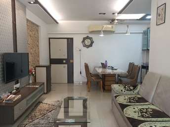 2 BHK Apartment For Resale in Chaurang CHS Sanpada Navi Mumbai  6561985