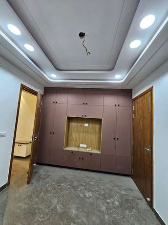 2 BHK Builder Floor For Rent in Hari Nagar Delhi 6562008