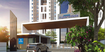 3 BHK Apartment For Resale in Aparna Cyberscape Nallagandla Hyderabad 6562004