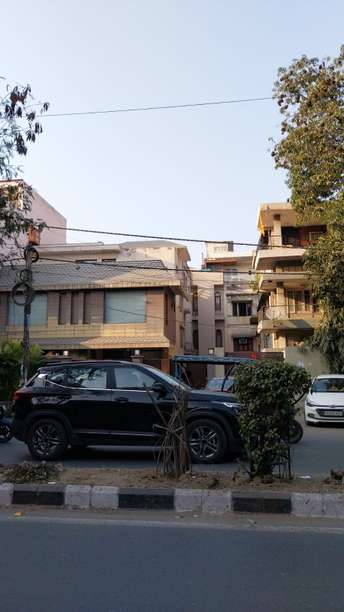 4 BHK Independent House For Resale in Green Park Extension Delhi 6562042