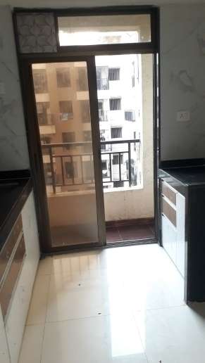 2 BHK Apartment For Rent in Toshiba Evershine Homes Virar West Mumbai 6562043
