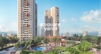 2 BHK Apartment For Resale in Shapoorji Pallonji Joyville Hadapsar Annexe Hadapsar Pune 6562070