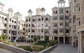 2 BHK Apartment For Resale in Adhiraj Gardens Kharghar Navi Mumbai 6562097